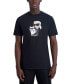 Men's Slim-Fit Karl & Choupette Graphic T-Shirt