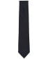 Фото #2 товара Men's Royal Solid Tie