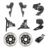 Фото #2 товара SRAM Force AXS D2 groupset