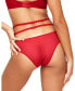 ფოტო #2 პროდუქტის Women's Brigitte Cheeky Panty