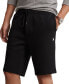 Men's Double-Knit Shorts