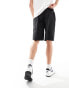 Фото #3 товара Tommy Jeans Aiden utility shorts in black