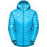 MAMMUT Broad Peak down jacket