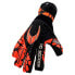 Фото #2 товара Вратарские перчатки HO Soccer Guerrero Pro NG Axial Orange