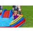 Фото #2 товара Детский бассейн Bestway Spiderman 211 x 206 x 127 cm Playground