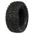 Покрышка для квадроцикла ITP-QUAD Terracross R/T X/D 6PR 49N TLQuad Front Tire Черный, 230/80 - фото #2