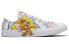 Кеды Converse Chuck Taylor All Star Tom Jerry 165732C