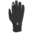 ION Shelter AMP Softshell gloves Черный, L - фото #2