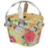 BASIL Bloom Field KlickFix 15L Front Basket