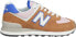 Фото #1 товара New Balance Sneakers Beige Dames