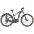 Фото #1 товара SCOTT BIKES Axis Eride Evo Tour 29´´ XT 2022 electric bike