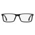 Unisex' Spectacle frame Carrera CARRERA-175-086 Ø 55 mm