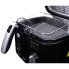 Фото #5 товара Аэрофритюрница Adler MS 4908 Чёрный Серый 1800 W 2,5 L