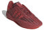 Кроссовки мужские adidas originals Graddfa AKH Огромный университет Красный FW4190 45⅓ - фото #4