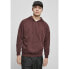 URBAN CLASSICS Overdyed sweatshirt