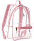 Polo Big Kids Clear Polo Backpack Adgcarmel - фото #3