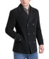 Фото #2 товара Пальто мужское Landing Leathers из шерстяно-шелкового смеси