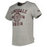 ფოტო #2 პროდუქტის LONSDALE Murrister short sleeve T-shirt