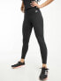 Фото #1 товара adidas Training essential 7/8 leggings in black