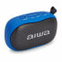 Портативный Bluetooth-динамик Aiwa BS110BL 10W 10W Синий 5 W