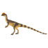 Фото #2 товара SAFARI LTD Dilophosaurus Dino Figure
