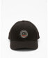 Фото #4 товара Men's Walled Snapback Hat