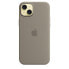 Фото #3 товара Apple iPhone 15 Plus Si Case Clay