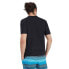 SPEEDO Printed ECO EnduraFlex UV Short Sleeve T-Shirt