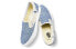 Синие кроссовки Vans Slip-On Lx 3D Мужские 42.5 - фото #5