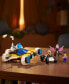 Фото #4 товара Конструктор LEGO LEGO DREAMZzz Mr. Oz Space Car Building Set 71475