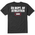 ფოტო #2 პროდუქტის ES 95 Athlectics short sleeve T-shirt