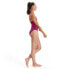 SPEEDO Hyperbool Allover Medalist ECO Endurance+ Swimsuit