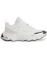 Фото #2 товара Women's Juna Lace-Up Running Sneakers