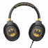 Фото #2 товара DC COMICS Batman Pro G1 Headphones