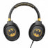 DC COMICS Batman Pro G1 Headphones