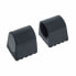 Gibraltar SC-RF Rubber Feet for Rack Leg