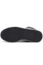 Rebound Lay Up Sl Jr Mid 370486-12 Sneakers Jordan Boğazlı Unisex Spor Ayakkabı Siyah-sarı