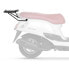 Фото #2 товара SHAD Kymco Filly 125 top case rear fitting