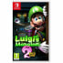 Фото #1 товара Видеоигра для Switch Nintendo Luigi's Mansion 2