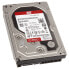 Фото #1 товара Western Digital Red Pro, SATA 6G, 7.200 U/min, 3,5 Zoll - 4 TB