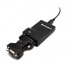 Lenovo USB 3.0 to DVI/VGA Monitor Adapter - Adapter - Digital, Digital / Display / Video 12 m