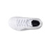 Фото #4 товара Puma Vikky V3 Nova Ac Ps Girls White Sneakers Casual Shoes 39332002