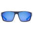 Фото #2 товара UVEX Sportstyle 233 Polavision Polarized Sunglasses