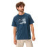 ფოტო #1 პროდუქტის VAUDE Gleann II short sleeve T-shirt