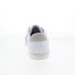 Фото #14 товара Lacoste Court-Master Pro 2221 Mens White Leather Lifestyle Sneakers Shoes