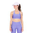 ფოტო #2 პროდუქტის UNDER ARMOUR Crossback Sports Top Medium Support