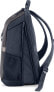 HP Travel 18 Liter 15.6 Iron Grey Laptop Backpack - 39.6 cm (15.6") - Notebook compartment - Polyester