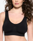 Women's Body Smooth Seamless Bralette