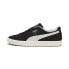 Фото #2 товара [393115-02] Mens PUMA CLYDE HAIRY SUEDE