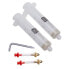 ROCKSHOX Bleed Kit X Loc/Reverb 2 Units Purger